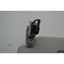 Quebra Sol Lado Esquerdo Vw Fox 2012 Spacefox Original