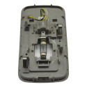 Luz Cortesia Interna Teto Nissan Versa 2013 Original