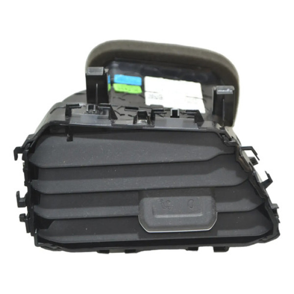Difusor Lateral Esquerdo Painel Vw T-cross 2020 Original