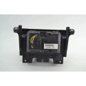 Radio Som Tela Ranger Rover Discovery Origin Dh5218b955ac