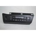 Comando Controle Ar Condicionado Honda Civic 2012 Origina