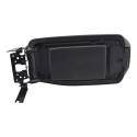 Encosto Apoio Braço Console Jeep Cherokee 2015 Original Preto