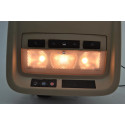 Luz Dianteira Cortesia Interna Teto Gm Cruze 2018 Origina