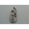Luz Interna Teto Cortesia Renault Sandero R Line 2022 Origin
