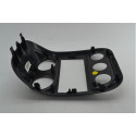 Moldura Central Painel Radio Jeep Compass 2013 Original Original