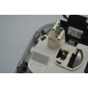 Luz Interna Dianteira Central Teto Gm Tracker 2021 Original