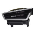 Difusor Lateral Esquerdo Painel Corolla Cross 2023 Original