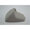 Moldura Retrovisor Interno Renault Fluence 2017 Original