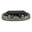 Luz Interna Teto Central Dianteira Ford Ka 2016 Original