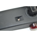 Espelho Retrovisor Interno Bmw X5 2004 2005 Original