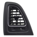 Difusor Saida Ar Lateral Esquerdo Honda Hr-v 2020 Original