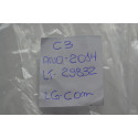 Comando Ar Condicionado Painel Citroen C3 2013 Origin