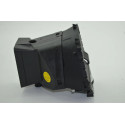 Difusor Ar Lateral Esquerdo Painel Renegade 2022-2025 Origin