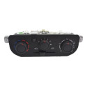 Comando Ar Condicionado Painel Kwid 2018 Original