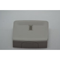 Moldura Tampa Acabamento Console Teto Fiat Idea 2010 Original