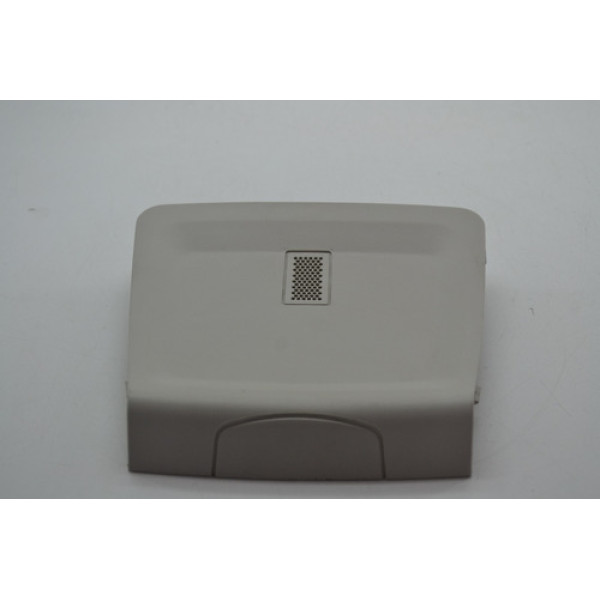 Moldura Tampa Acabamento Console Teto Fiat Idea 2010 Original