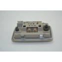 Luz Teto Diantiera Interna Gm Captiva 2006 A 2011 Original