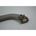 Puxadora Alça Teto Pqp Audi A3 1.8 2001 Original Cinza