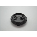 Difusor Ar Porta Luvas Painel I30 2013 Original