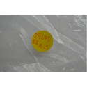 Par Puxador Alça Teto Pqp I30 2012 Original Cinza-escuro