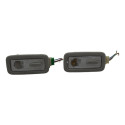 Par Luz Cortesia Interna Teto Peugeot 3008 2014 Original