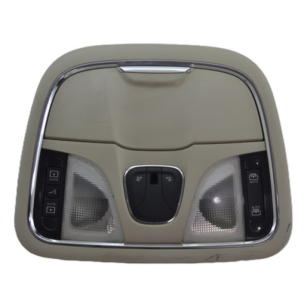 Luz Interna Teto Porta Oculos Cherokee Trailhawk 2015 Origin