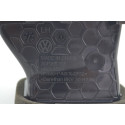 Difusor Lateral Esquerdo Painel Vw T-cross 2021 Original