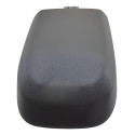 Apoio Encosto Braço Console Ford Focus 2009 Original Preto