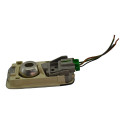 Luz Cortesia Interna Teto Peugeot 207 2013 Original