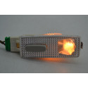 Par Luz Cortesia Interna Teto Citroen C3 2014 Original
