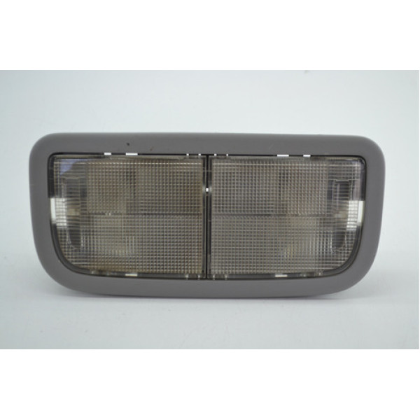 Luz Cortesia Interna Teto Honda City 2009 2010 Original