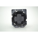 Acabamento Porta Copo Treco Bmw X1 2013 2014 Original Preto