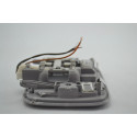 Luz Interna Teto Cortesia Creta 2021 2022 Original