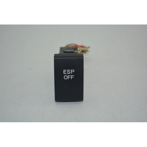 Botão Interruptor Esp Off Hyundai I30 2009 A 2012 Original