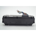 Comando Ar Condicionado Painel Honda Civic 2014 Origina