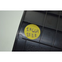 Moldura Acabamento  Painel Honda Fit 2006 2007 Original Preto