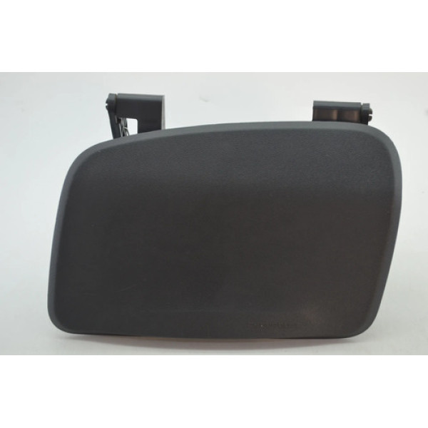 Porta Objeto Superior Painel Agile Montana 2010-2014 Origin Cinza-escuro Cinza-escuro