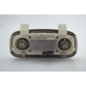 Luz Cortesia Interna Teto Ford New Fiesta 2012 Original