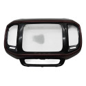 Moldura Central Radio Difusor Painel Fiat Toro 2019 Original Original