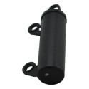 Amortecedor Tampa Porta Luvas Tracker 2014 A 2019 Original