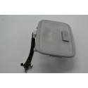 Luz Luminaria Cortesia Interna Teto Hb20s Original