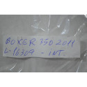 Botão Reostato Regulagem Farol Boxer 350 2011 Original
