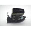 Difusor Saida Ar Lateral Esquerdo Nissan Sentra Original