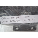 Comando Controle Ar Condicionado Gm Onix Hatch 2016 2017 Ori