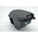 Apoio Encosto Braço Console Aircross 2011 C3 Original Preto