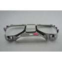 Moldura Painel Instrumento Gm Camaro Coupe 2012 Original Cinza Moldura Painel Instrumento