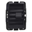 Difusor Ar Lateral Direito Painel Ford Ranger 2020 Original