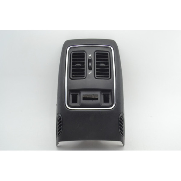 Difusor Ar Traseiro Console Grand Cherokee 2018 Original