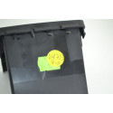 Acabamento Porta Objeto Console Audi Sportback 2010 2011 Ori Preto
