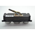 Comando Ar Condicionado Painel Mitsubishi L200 2014 Origin